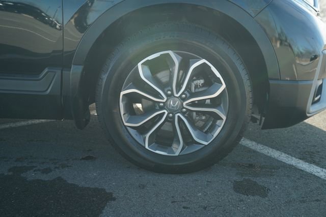 Used 2021 Honda CR-V EX image 42