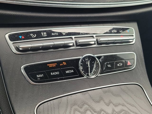 Used 2019 Mercedes-Benz E 450 Coupe image 25