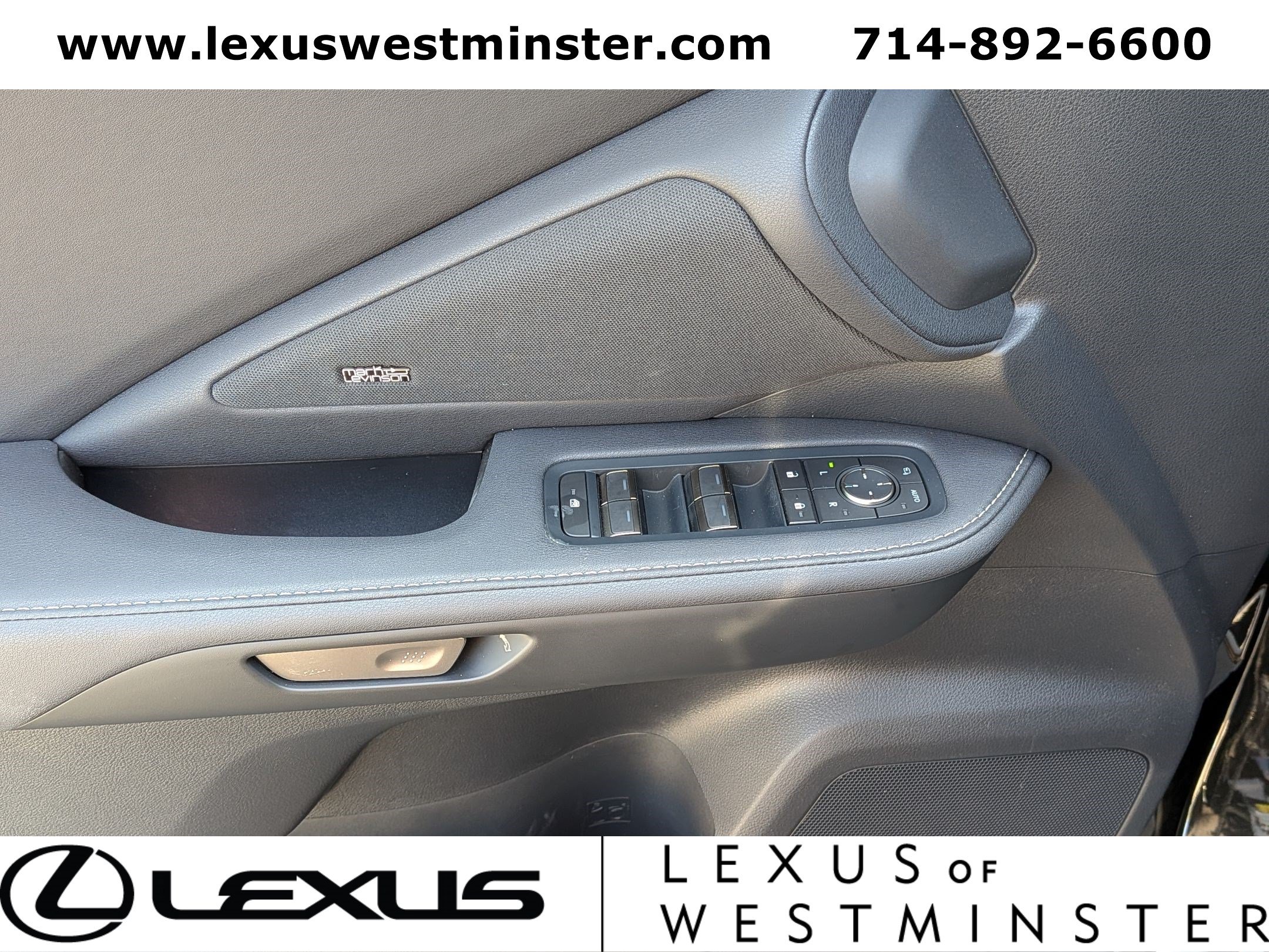New 2026 Lexus TX 500h AWD image 11