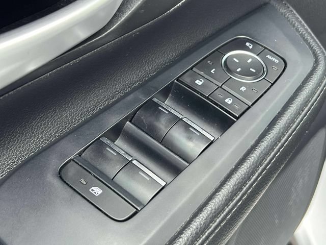 Certified 2024 Toyota Grand Highlander AWD image 23