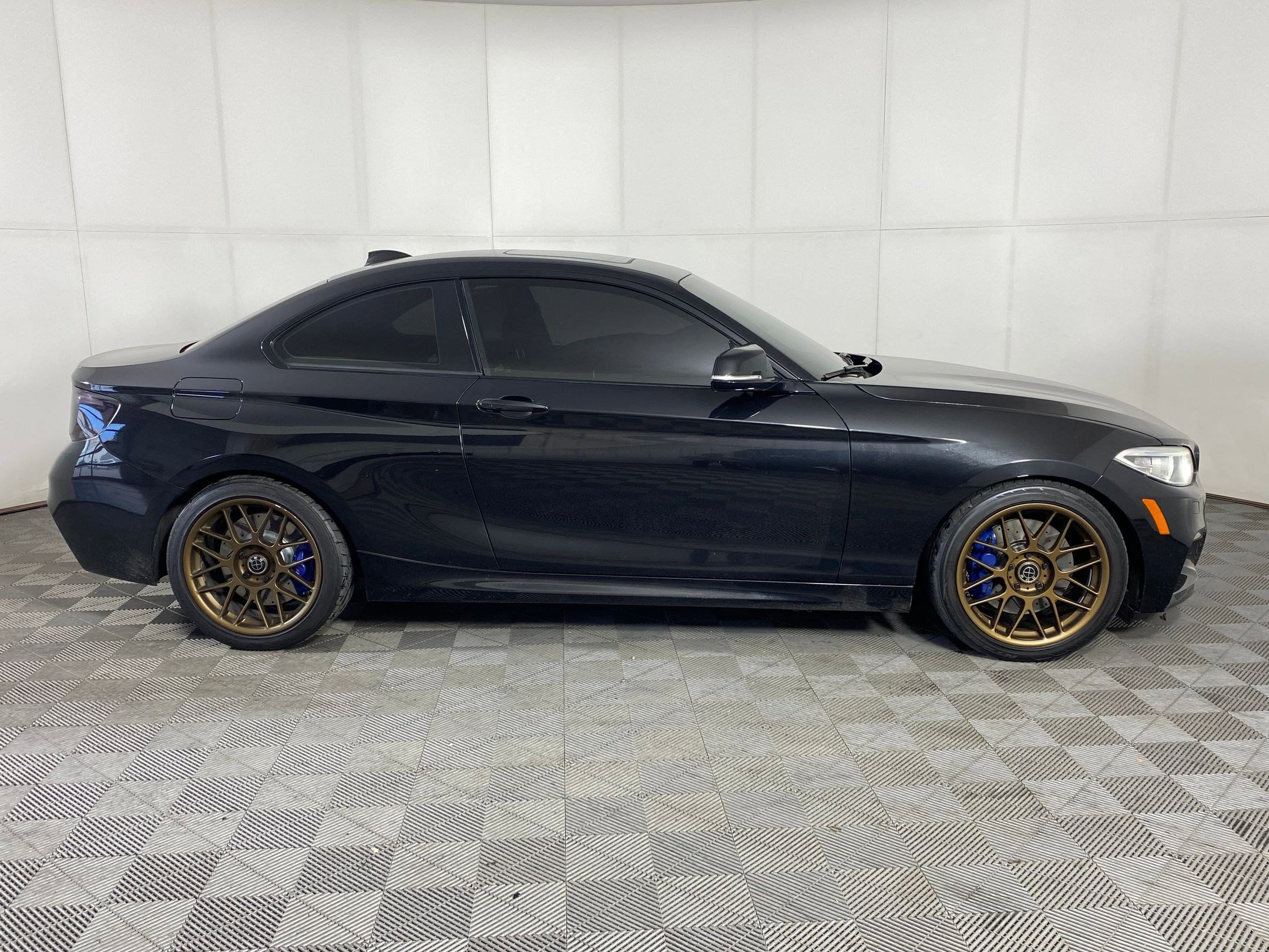 Used 2016 BMW M235i xDrive M235i xDrive image 7