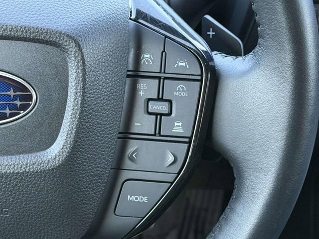 Used 2023 Subaru Solterra AWD image 17