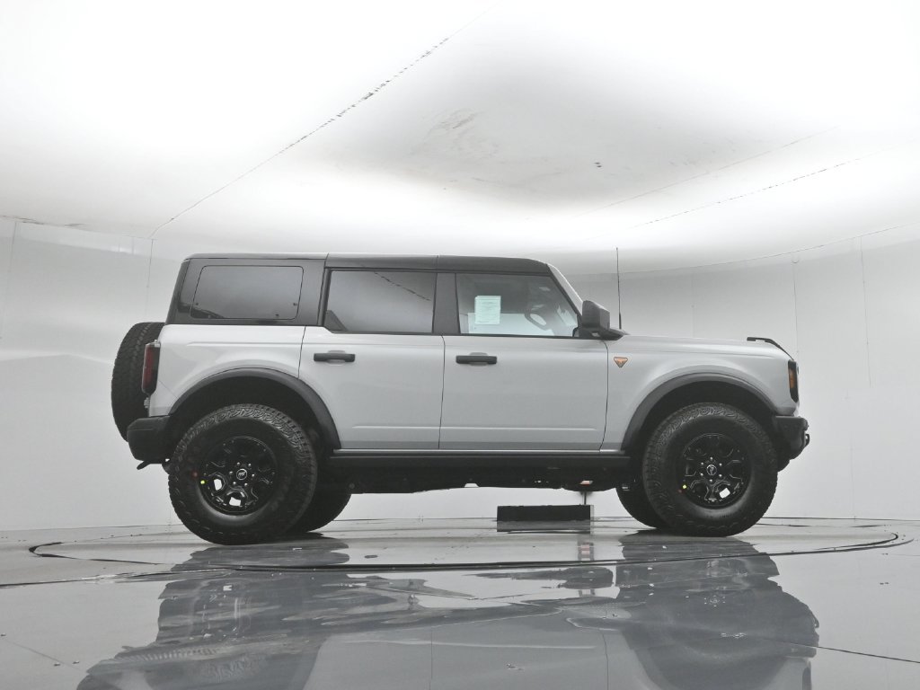 New 2026 Ford Bronco Badlands w/ Wildtrak Package AWD/4WD image 47