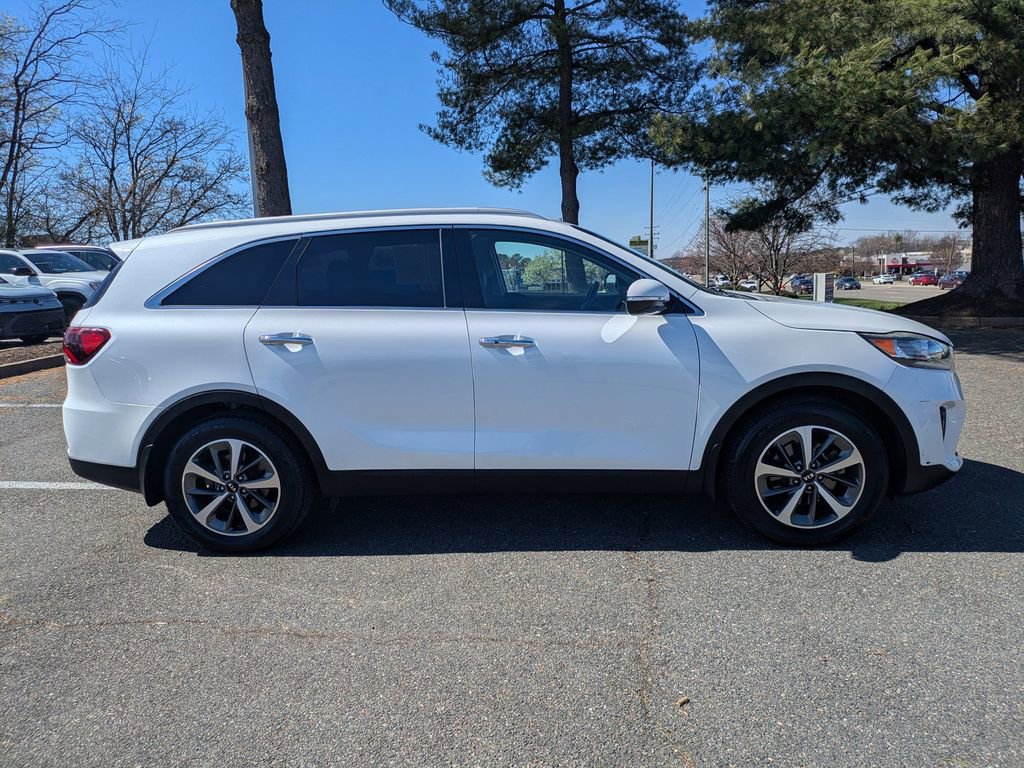 Used 2019 Kia Sorento EX image 3