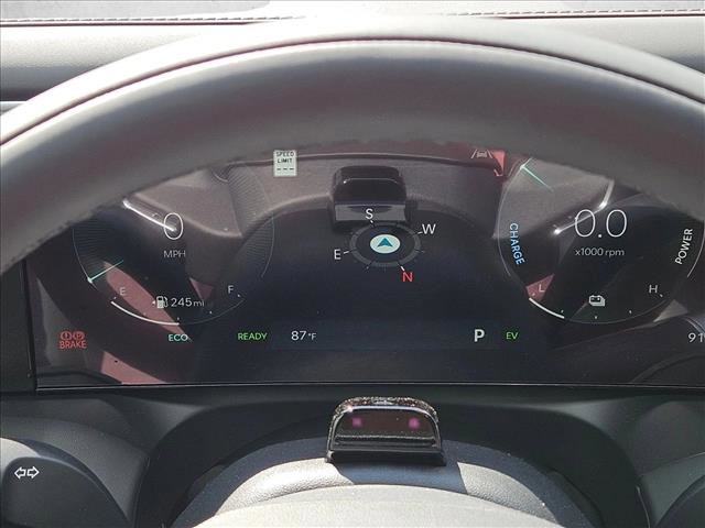 New 2026 Hyundai Palisade Calligraphy image 13