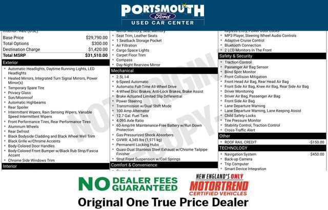 Used 2024 MAZDA CX-30 AWD 2.5 S w/ Preferred Package image 26