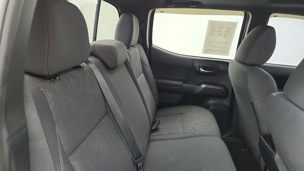 Used 2017 Toyota Tacoma TRD Sport image 22