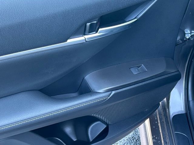Certified 2022 Toyota Camry XSE FWD image 32