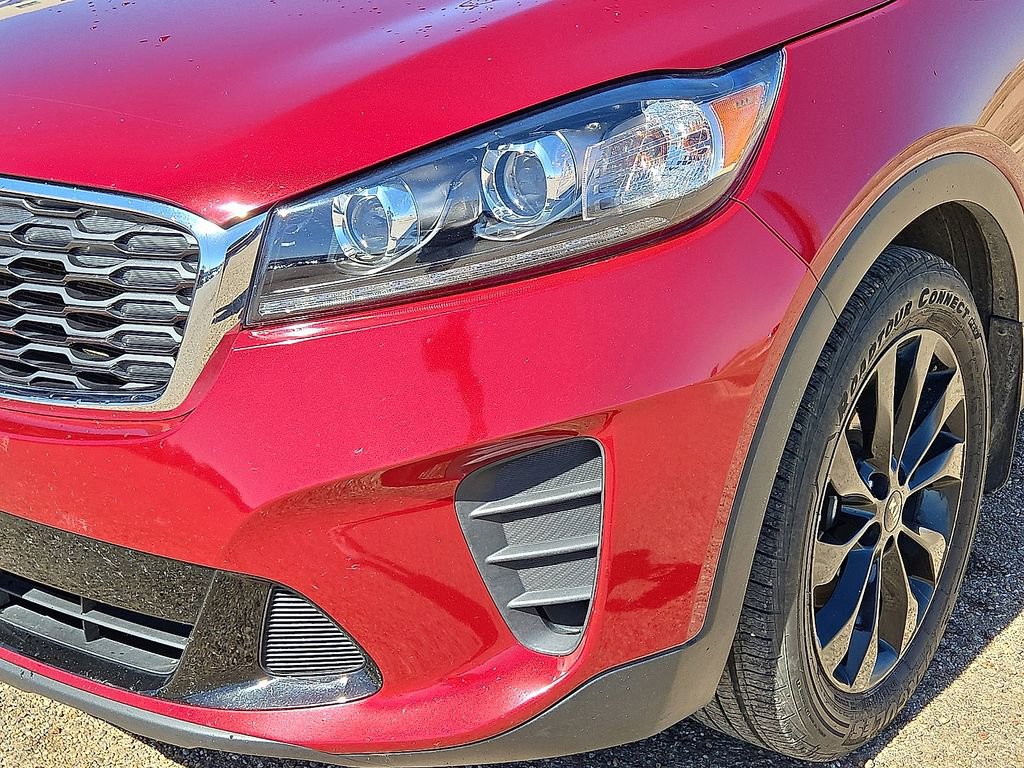 Used 2020 Kia Sorento S image 9