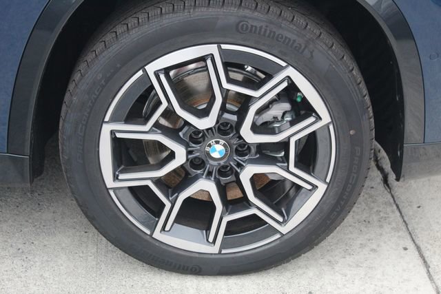 Used 2026 BMW X1 xDrive28i w/ Technology Package image 11