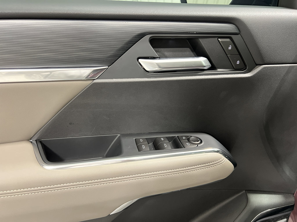 New 2026 GMC Acadia Elevation w/ Elevation Premium Package image 23