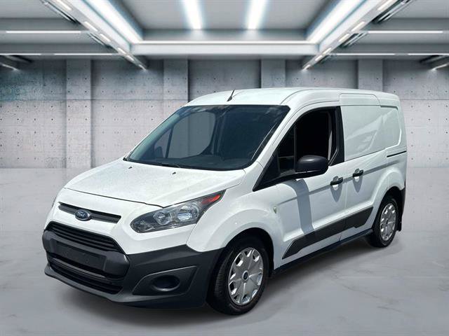 Used 2018 Ford Transit Connect XL FWD image 21
