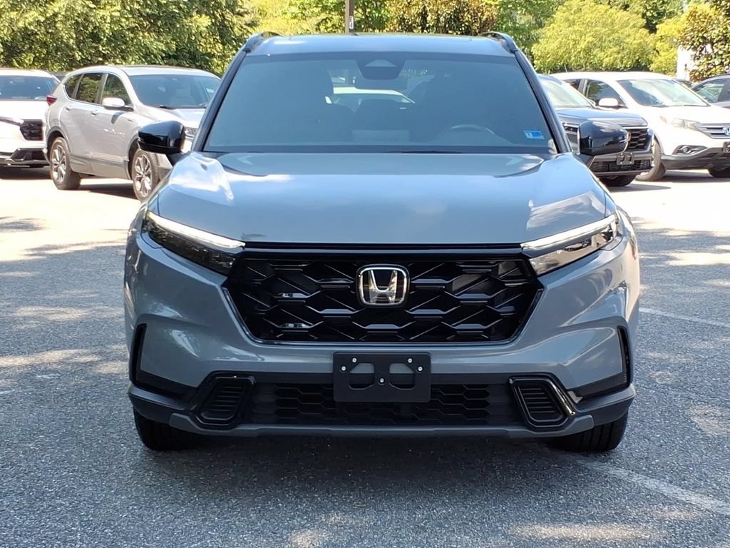 Used 2024 Honda CR-V Sport image 2