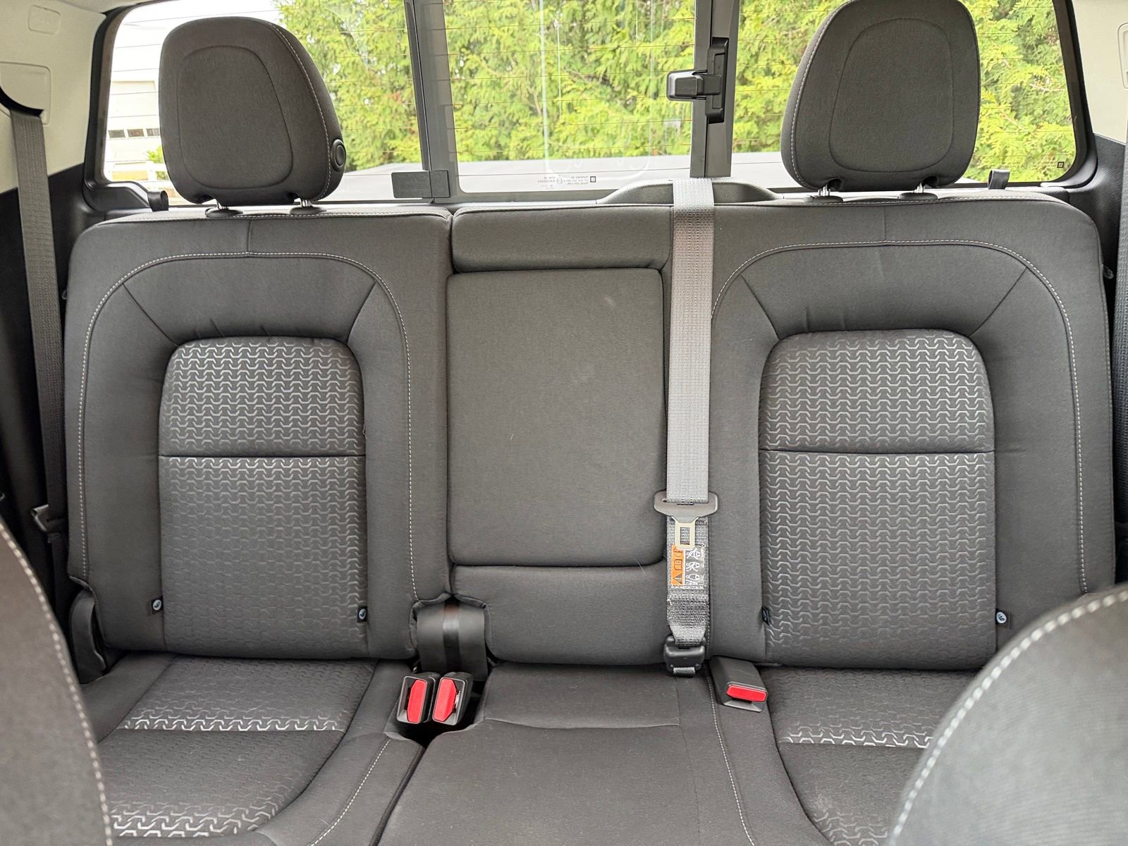 Used 2022 GMC Canyon Elevation w/ Trailering Package image 3