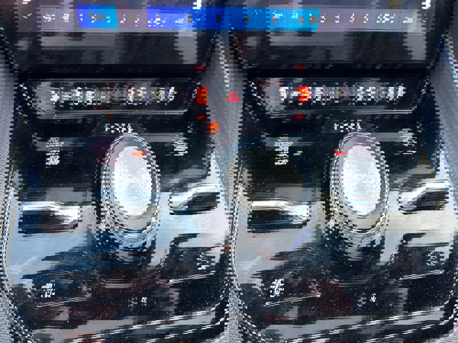 Used 2024 Jeep Grand Wagoneer L Series II w/ Quick Order Packagew 28T image 39