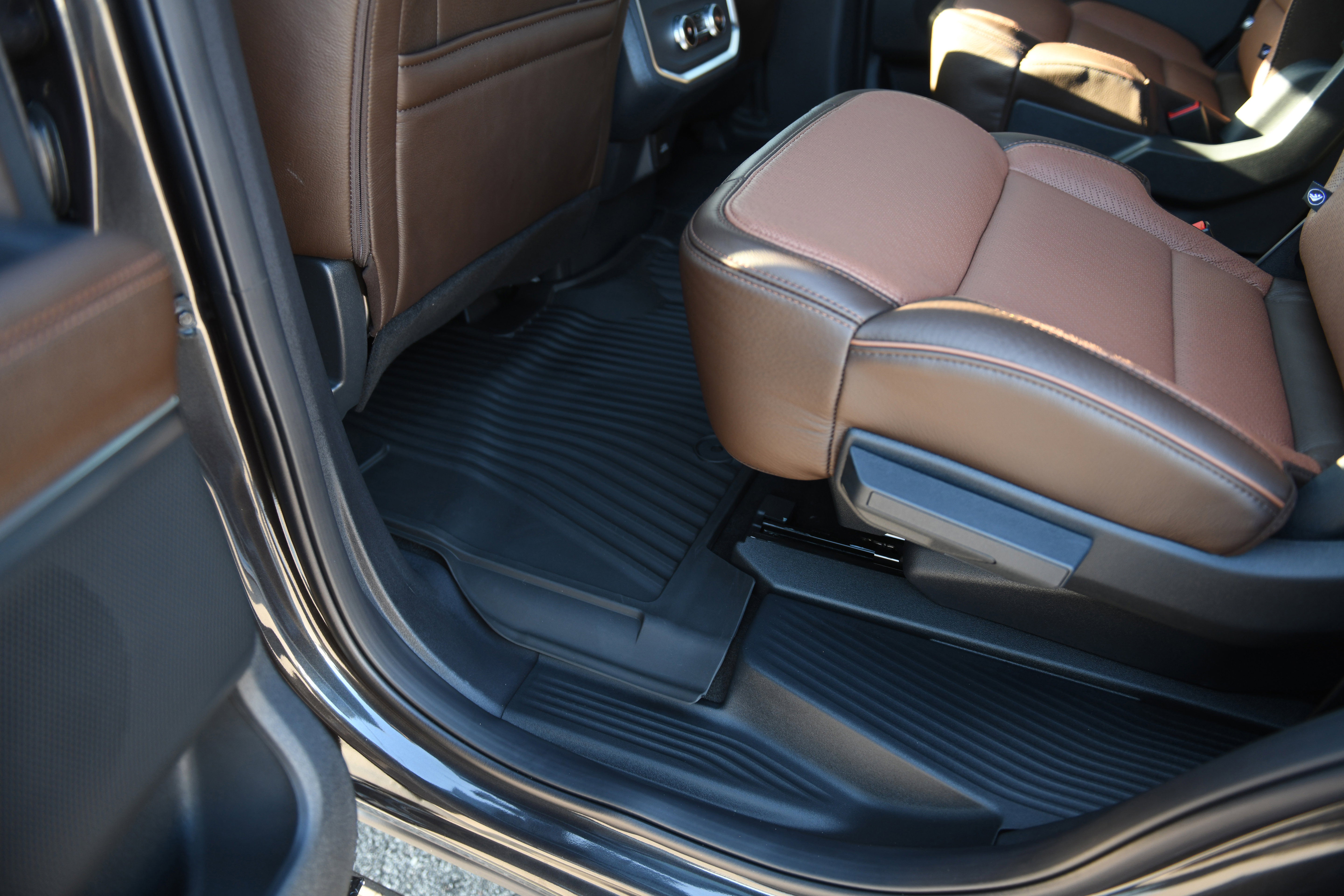 New 2025 Ford Expedition King Ranch image 31