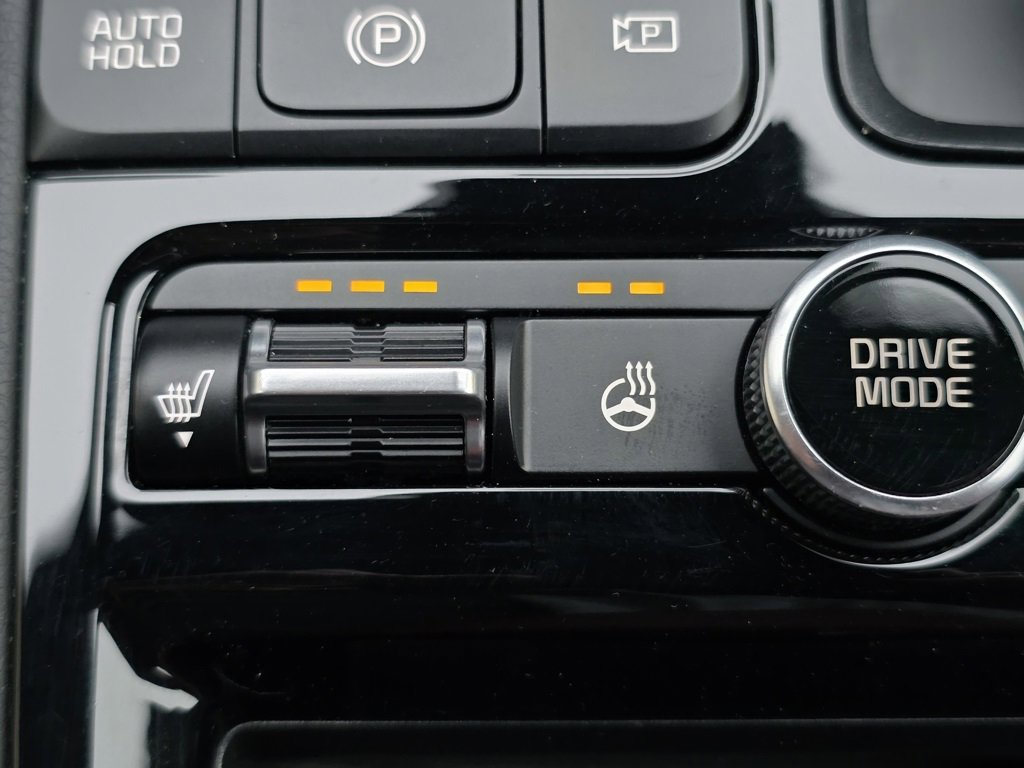 Used 2025 Kia K5 GT-Line w/ GT-Line Premium Package image 35