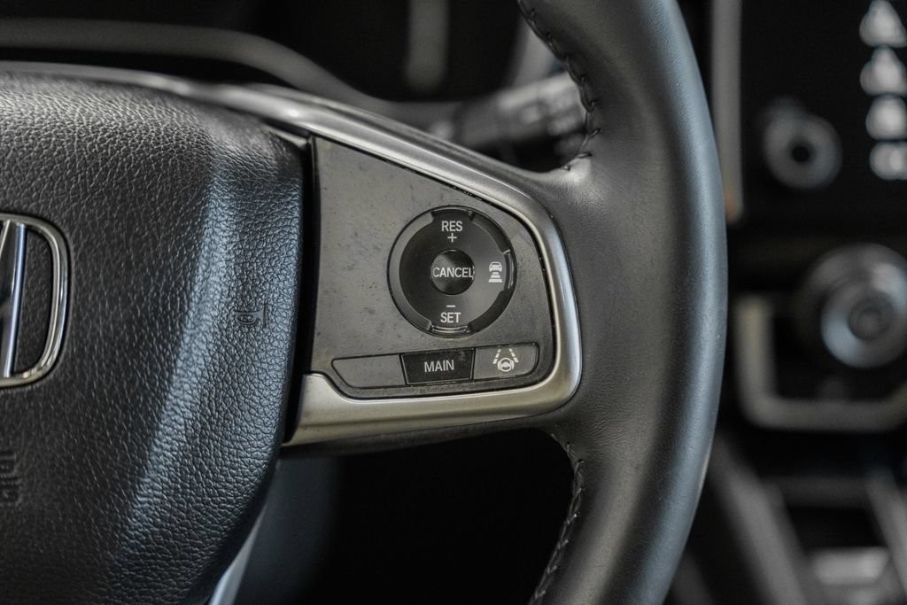 Used 2018 Honda CR-V Touring image 24