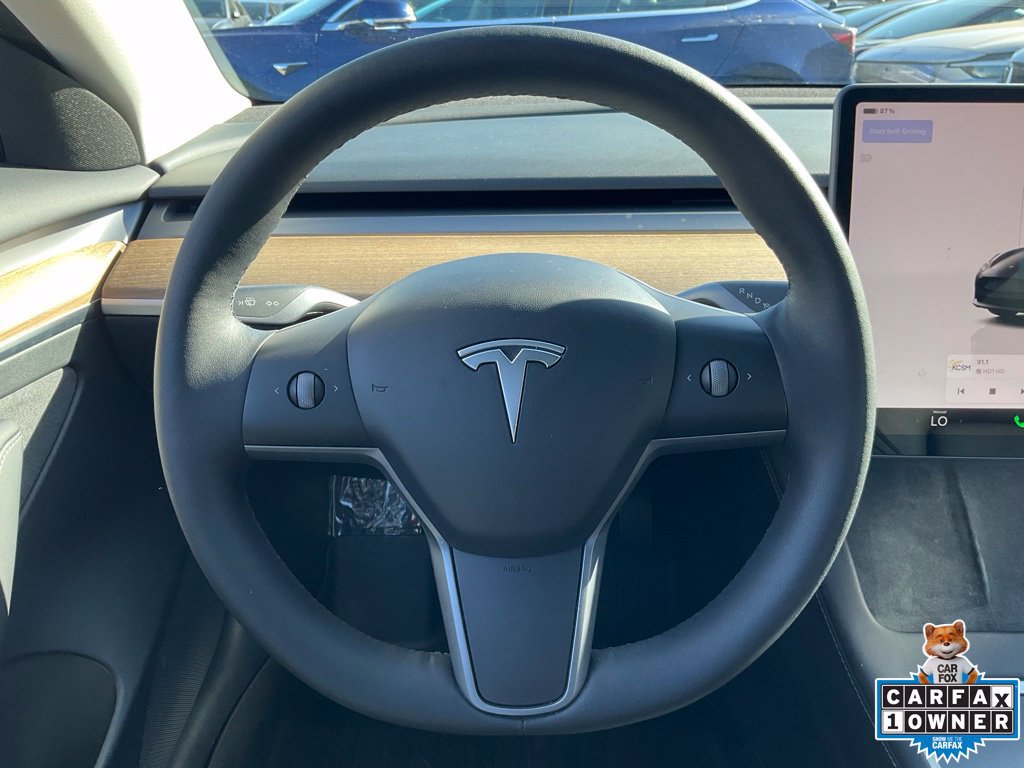 Used 2023 Tesla Model 3 Standard Range RWD image 40