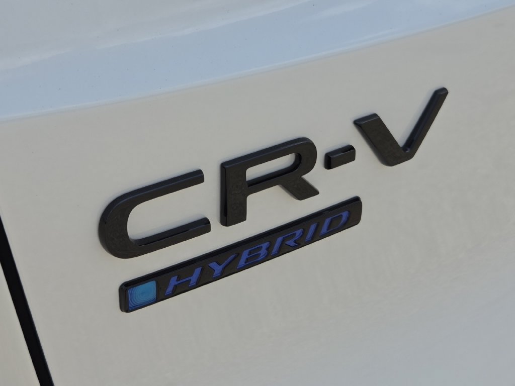 New 2026 Honda CR-V TrailSport image 17