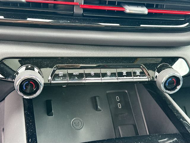 New 2024 Chevrolet Silverado EV RST AWD/4WD image 17
