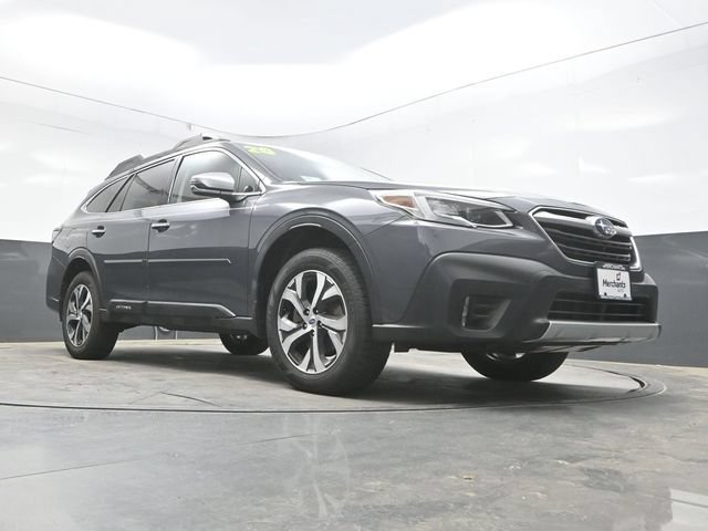Used 2020 Subaru Outback Touring XT AWD/4WD image 37
