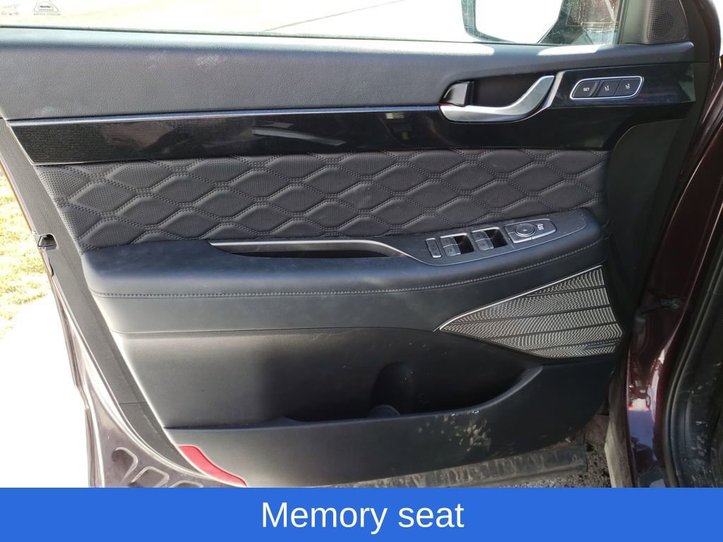 Used 2020 Hyundai Palisade Limited w/ Winter Weather Package image 20