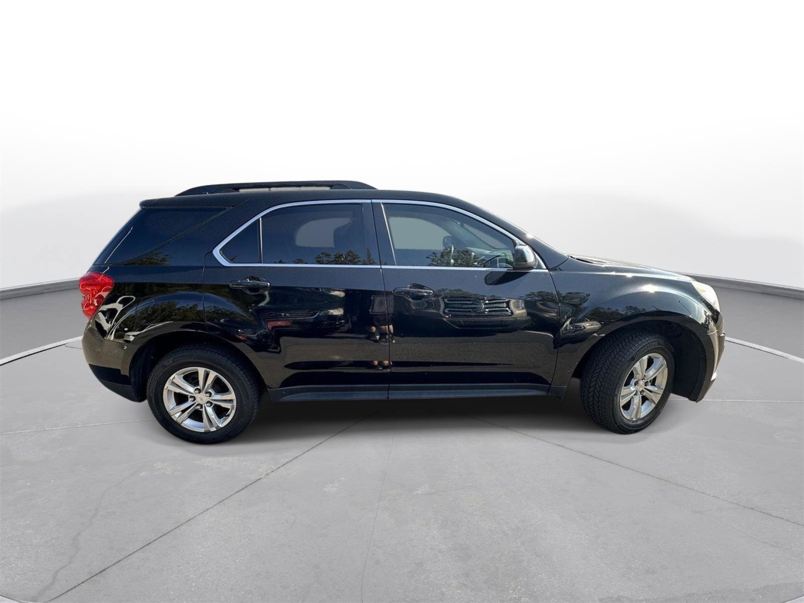 Used 2013 Chevrolet Equinox LT w/ Driver Convenience Package image 6