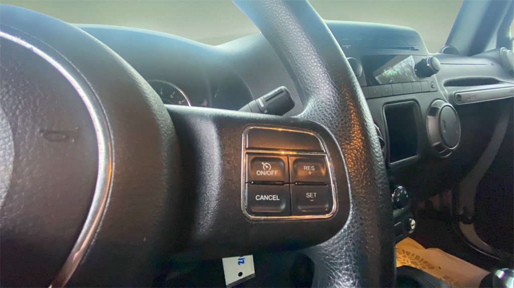 Used 2013 Jeep Wrangler Sport image 21