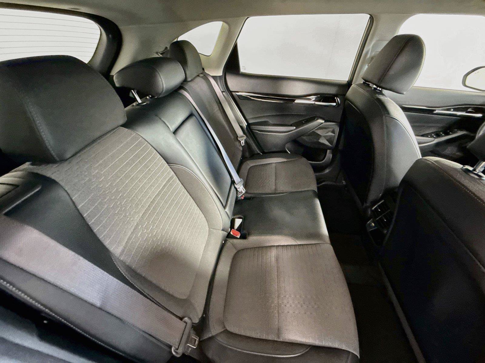 Used 2023 Kia Seltos Nightfall Edition AWD/4WD image 27
