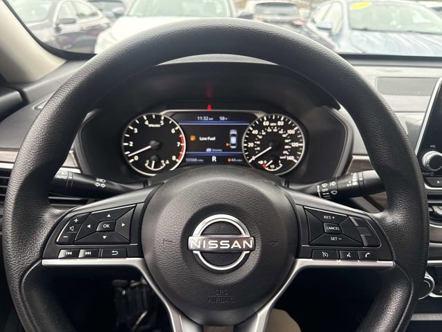 Used 2023 Nissan Altima 2.5 SV image 29