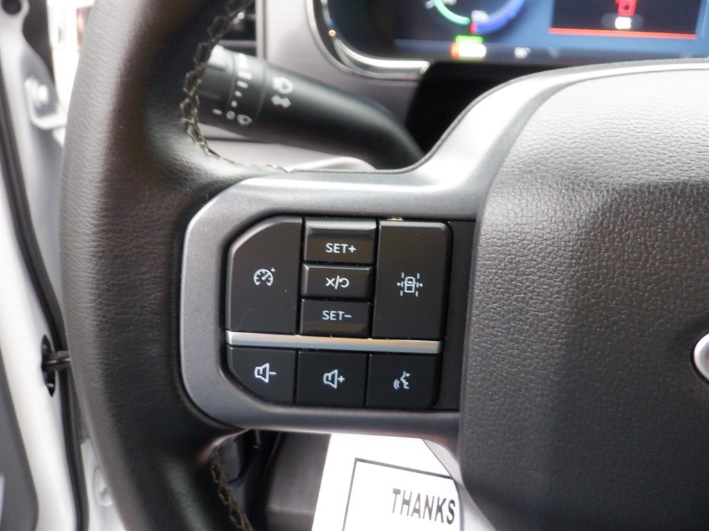 Used 2023 Ford F150 Lightning XLT image 27