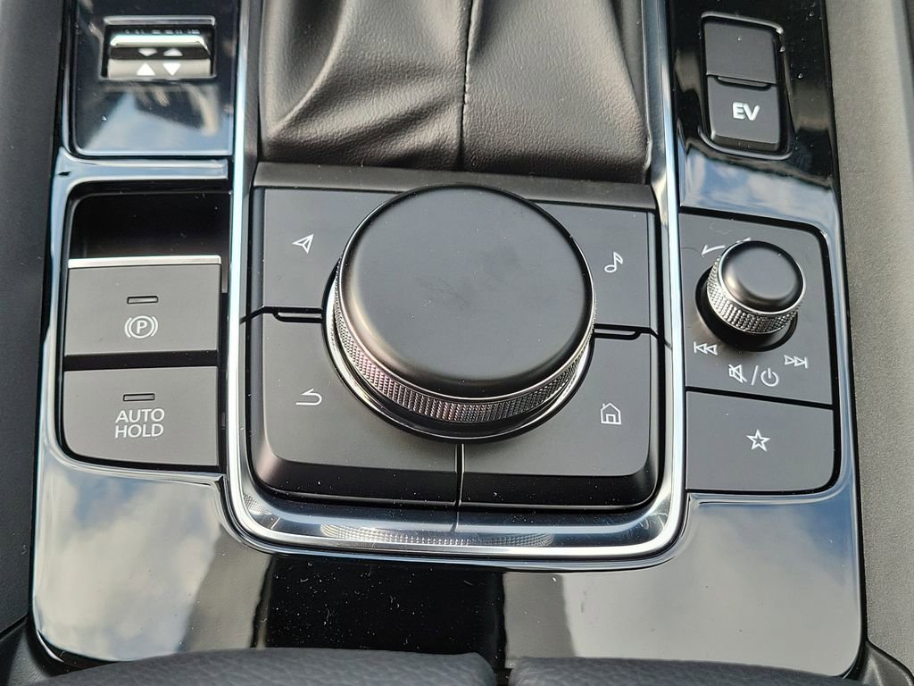 New 2026 MAZDA CX-50 2.5 Hybrid w/ Weather Package image 31