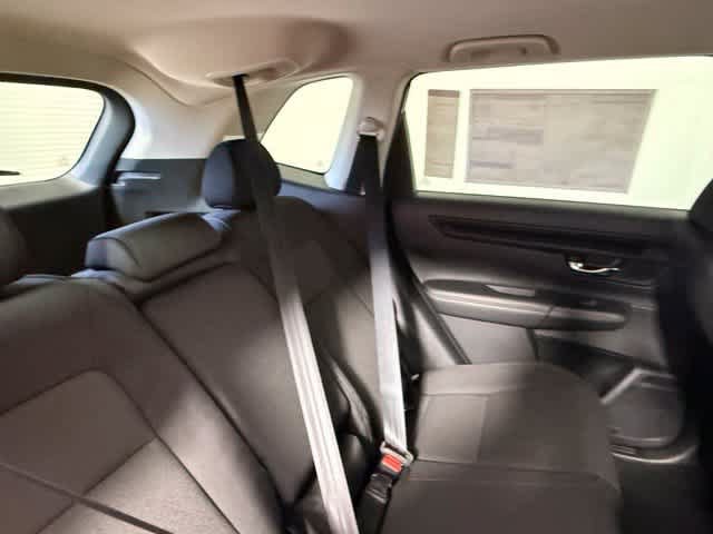 New 2026 Honda CR-V LX image 48