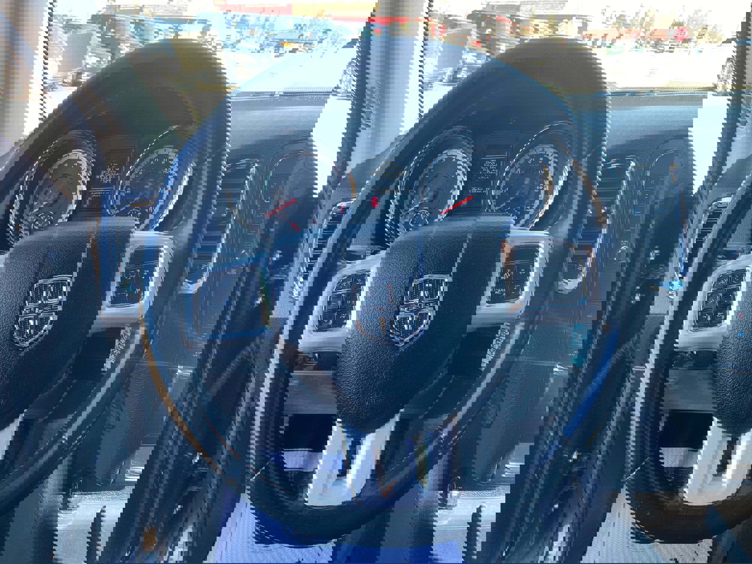 Used 2013 Dodge Durango Crew image 11