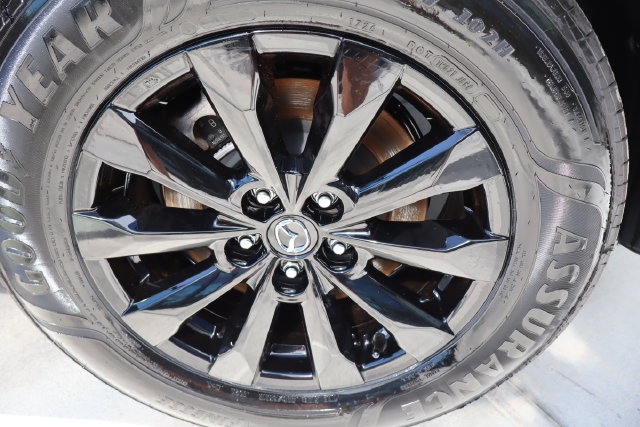 Used 2026 MAZDA CX-50 AWD 2.5 S w/ Preferred Pkg image 46