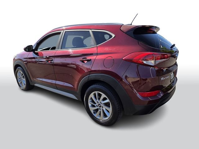 Used 2017 Hyundai Tucson SE image 6