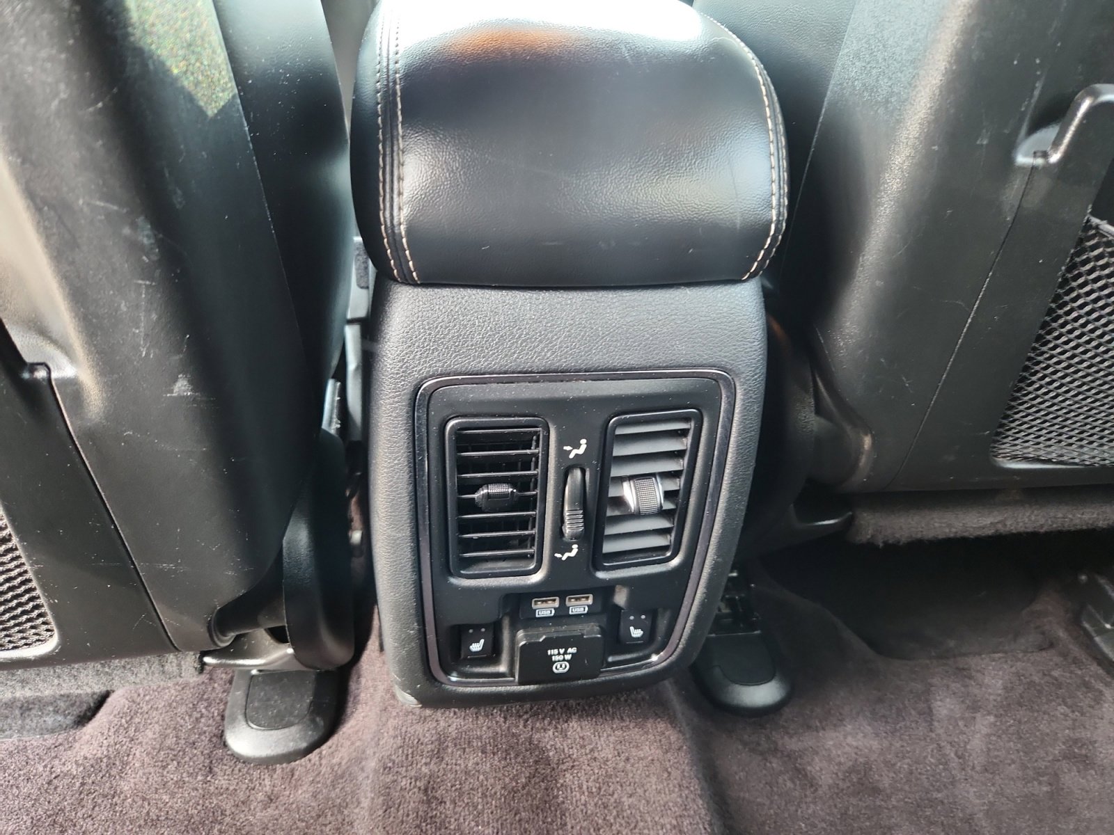 Used 2016 Jeep Grand Cherokee Limited image 32