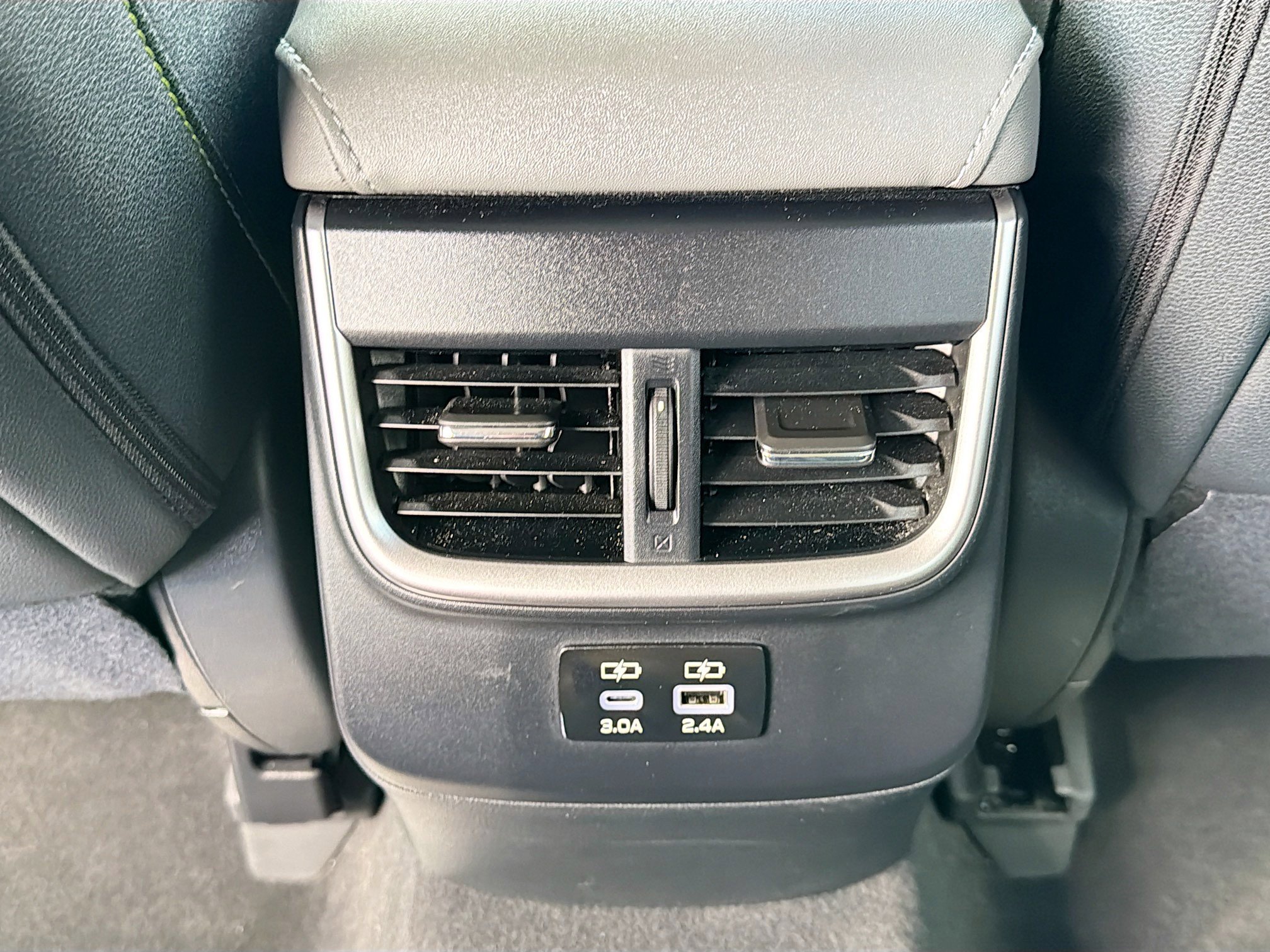 Certified 2025 Subaru Outback Onyx Edition w/ Popular Package #2 image 20