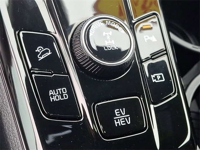 Certified 2024 Kia Sportage X-Line Prestige image 25