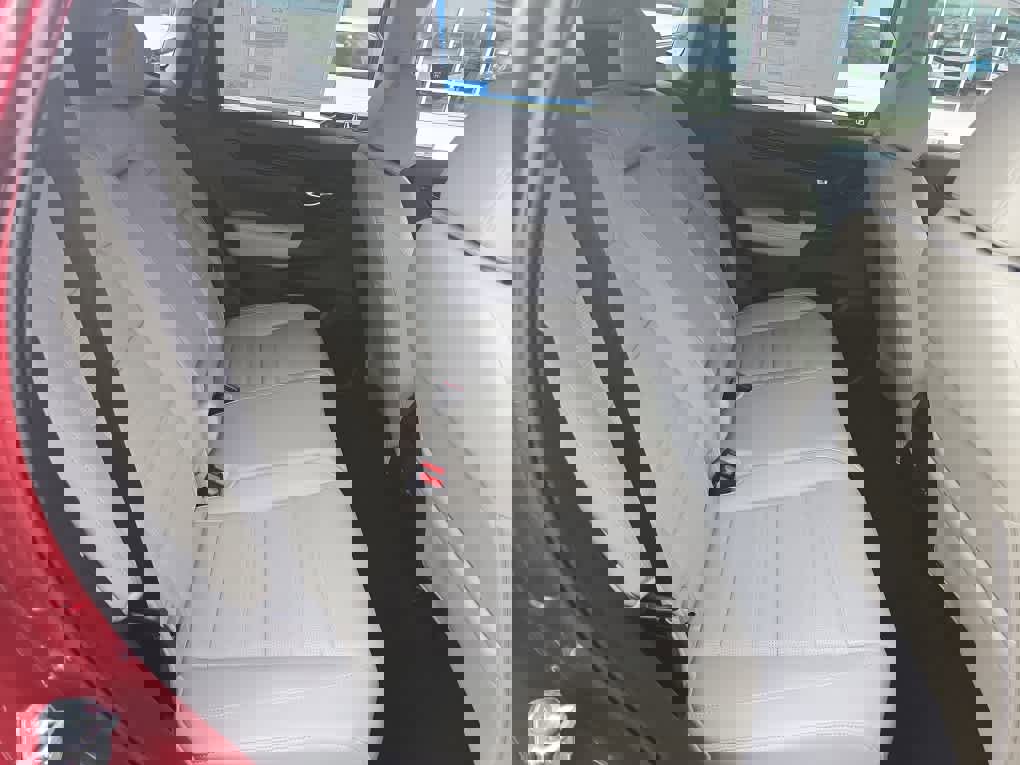 New 2026 Honda CR-V EX-L image 65