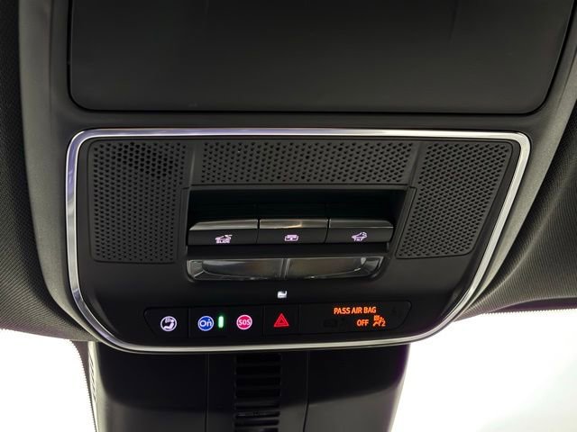 New 2026 Buick Enclave Avenir w/ Super Cruise Package image 29