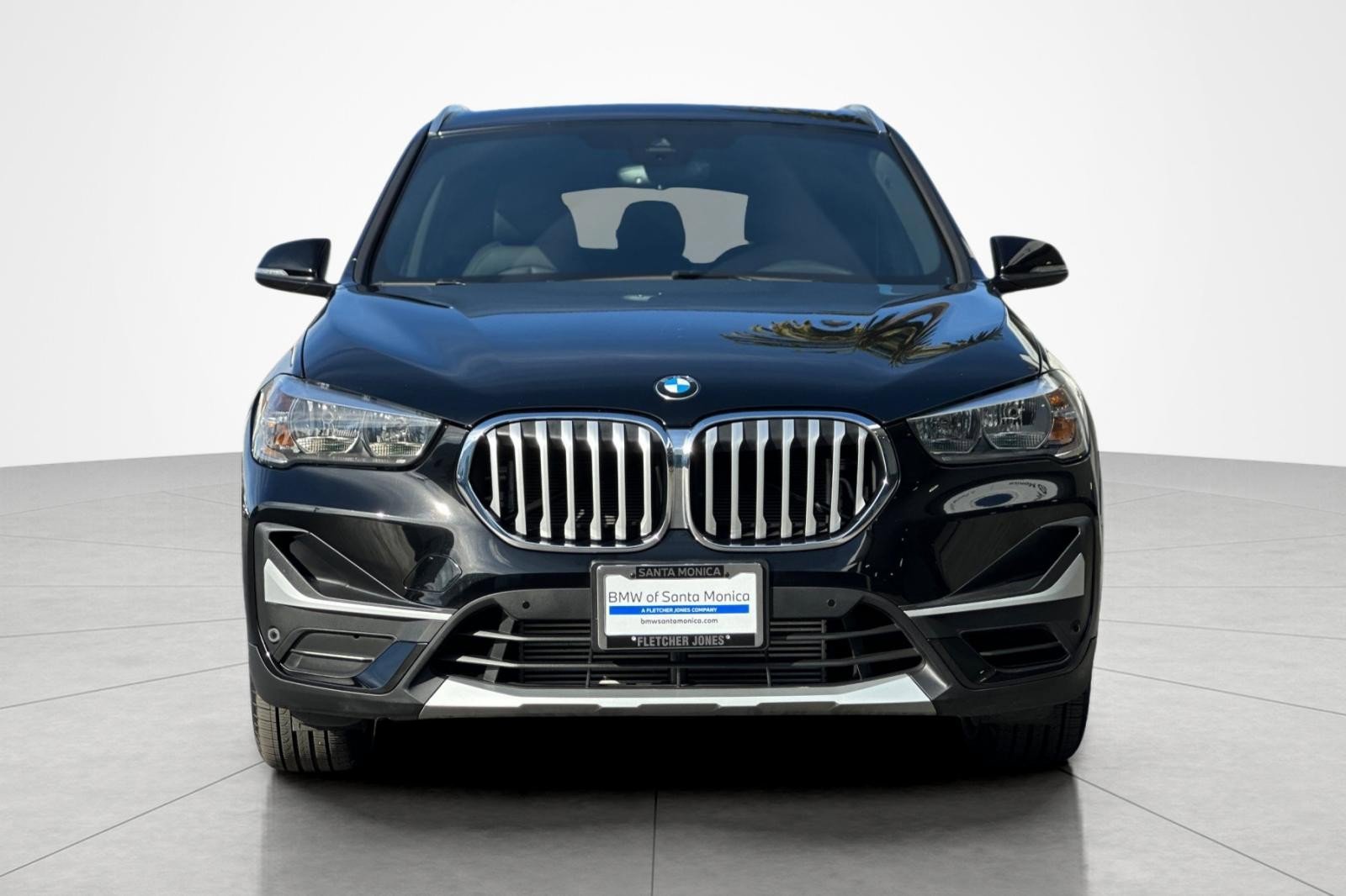 Used 2021 BMW X1 sDrive28i w/ Convenience Package FWD image 8