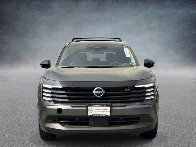 New 2026 Nissan Kicks SR w/ Cold Weather Package image 6