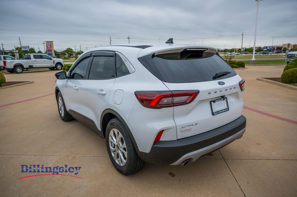 Certified 2023 Ford Escape Active FWD image 5