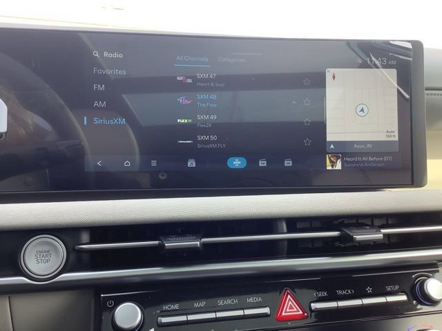 New 2026 Hyundai Tucson Limited image 31