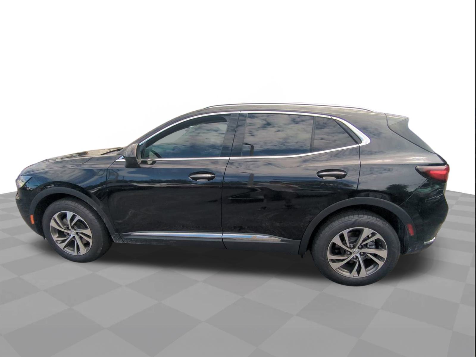 Certified 2023 Buick Envision Essence image 4