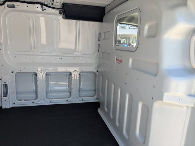 New 2025 Ford Transit 350 148 Low Roof RWD image 12
