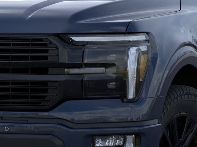 New 2026 Ford F150 Platinum w/ Equipment Group 702A High AWD/4WD image 19