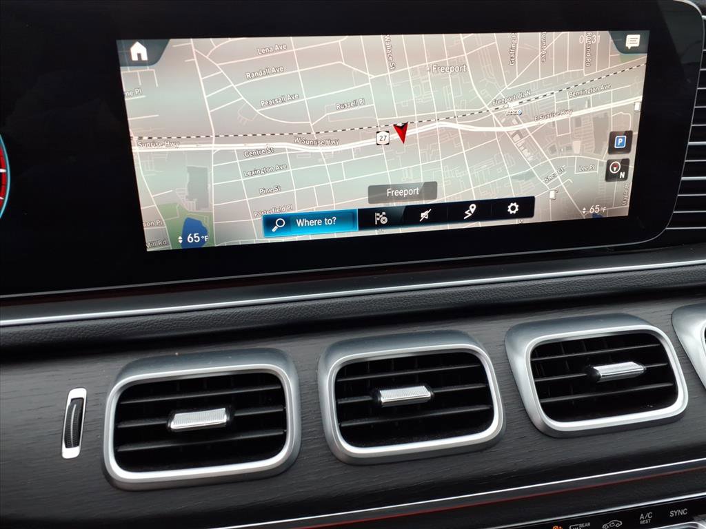 Used 2022 Mercedes-Benz GLE 350 4MATIC image 26